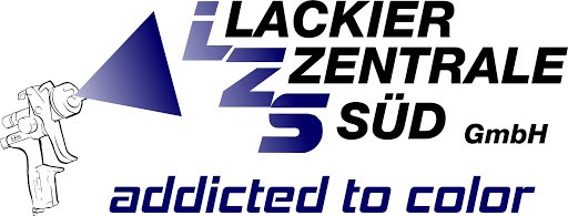 Logo der Lackierzentrale Süd GmbH