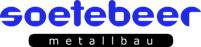 Logo der Soetebeer Metallbau GmbH