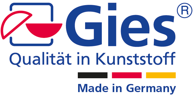 Logo der Gies GmbH
