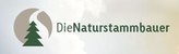 Logo Gewerbebetrieb Die NaturStammbauer