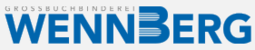 Logo H. Wennberg GmbH