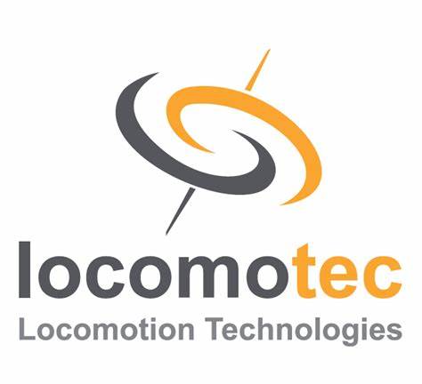 Logo der Locomotec GmbH
