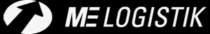 ME Logistik GmbH Logo
