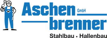 Logo Stahlbau Aschenbrenner