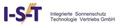 Logo der Integrierte Sonnenschutz Technologie Vertriebs GmbH