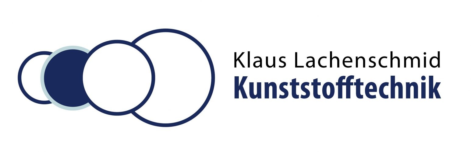 Logo der Klaus Lachenschmid Kunststofftechnik GmbH