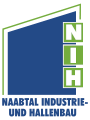 Logo der Naabtal Industrie und Hallenbau GmbH