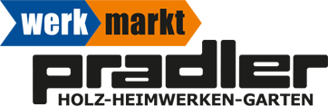 Logo der Pradler Werkmarkt