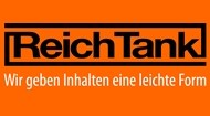 Logo der Kunststoffverarbeitung Reich GmbH (Reich Tank)