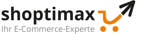 Logo der shoptimax GmbH