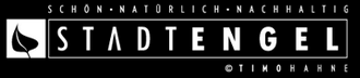 Logo der Timo Hahne Friseursalon Stadtengel