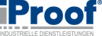 Logo der iProof GmbH