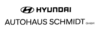 Logo des Autohauses Schmidt