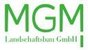 Logo MGM Landschaftsbau GmbH