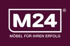 M 24 Möbel für Ihren Erfolg