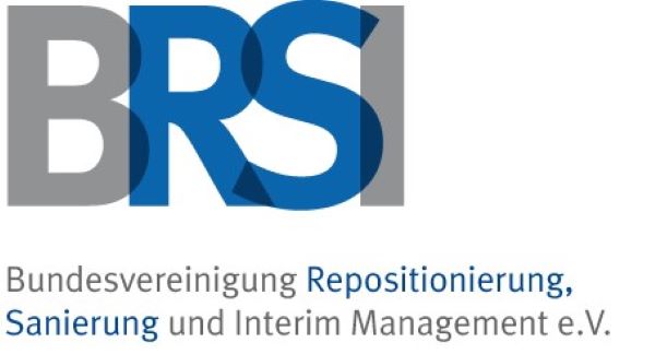 BRSI (Bundesvereinigung Repositionierung, Sanierung und Interim Management e.V.)