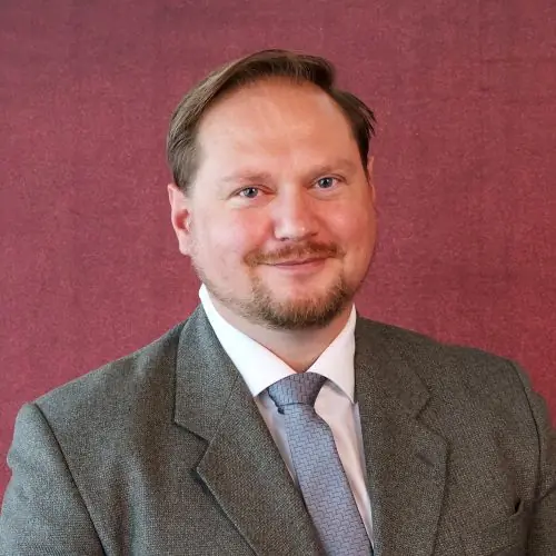 Diplom Jurist und Betriebswirt IHK sowie Rechtsreferendar Michael Brigl